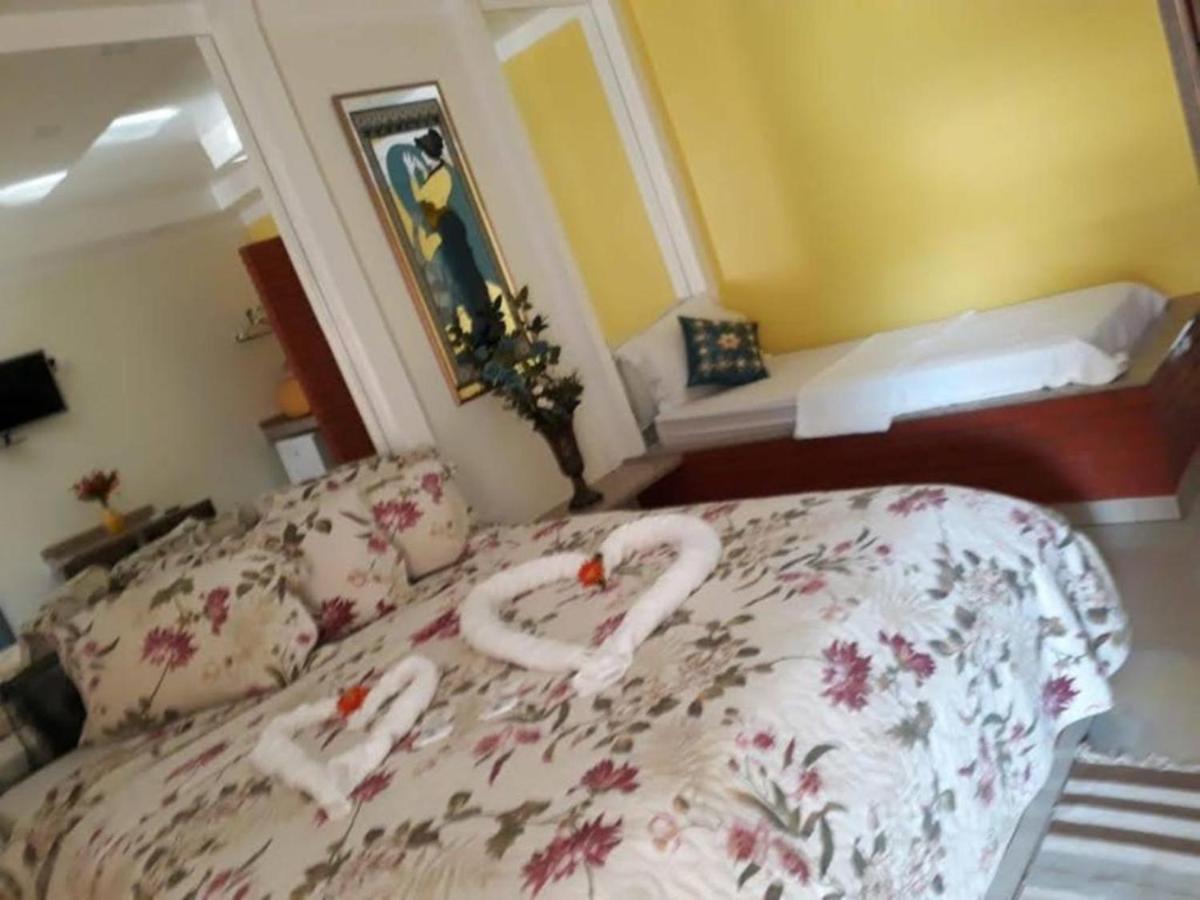 Hotel Recanto Diegues Conchal Dış mekan fotoğraf