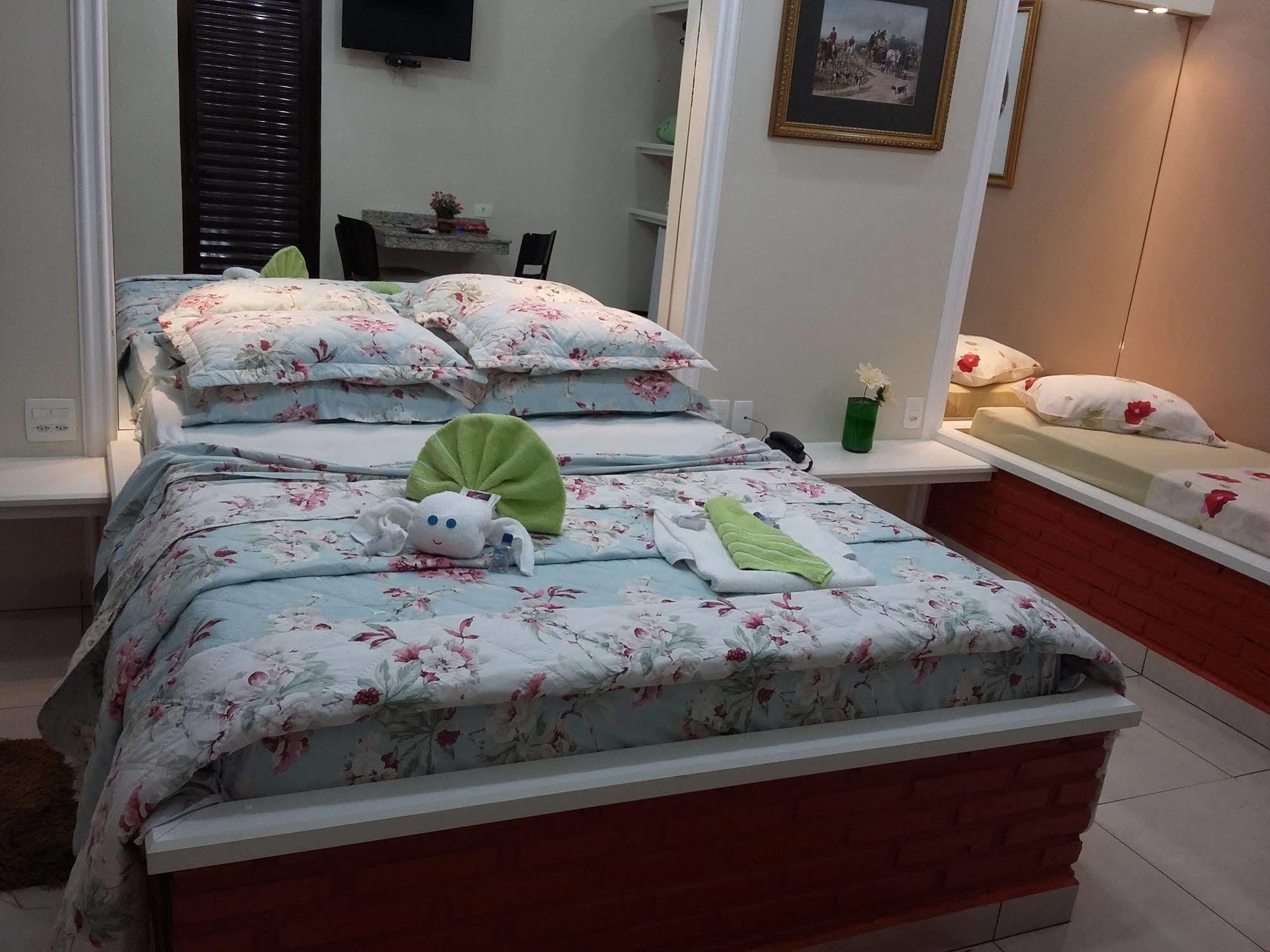 Hotel Recanto Diegues Conchal Dış mekan fotoğraf