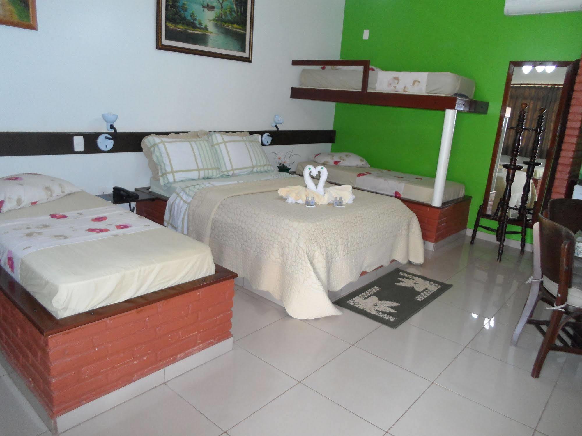Hotel Recanto Diegues Conchal Dış mekan fotoğraf
