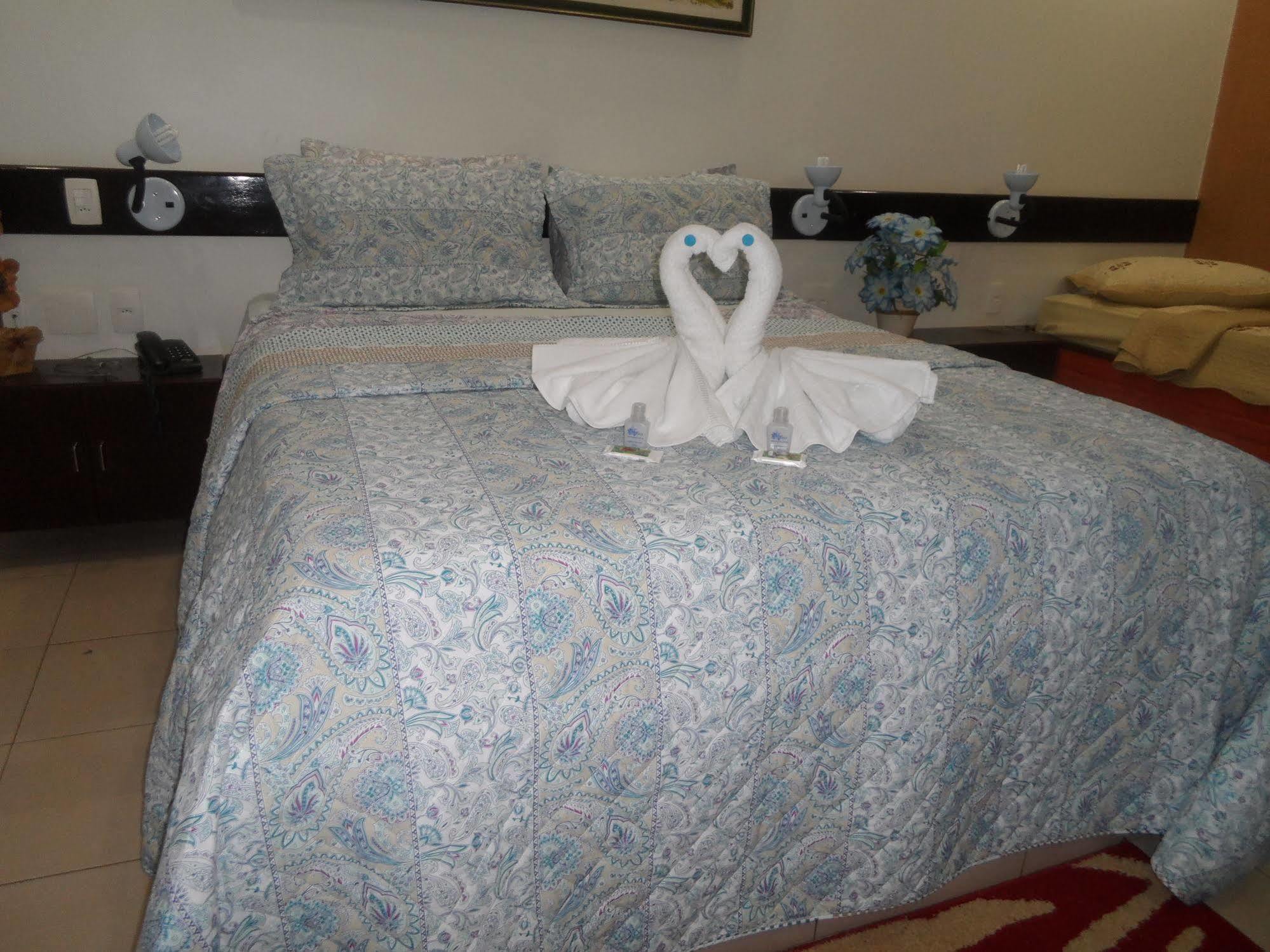 Hotel Recanto Diegues Conchal Dış mekan fotoğraf