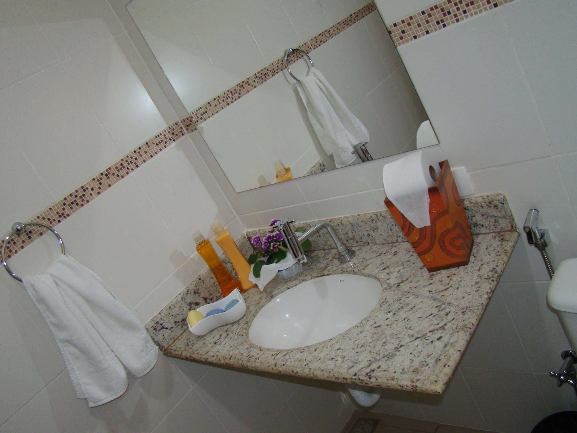 Hotel Recanto Diegues Conchal Dış mekan fotoğraf