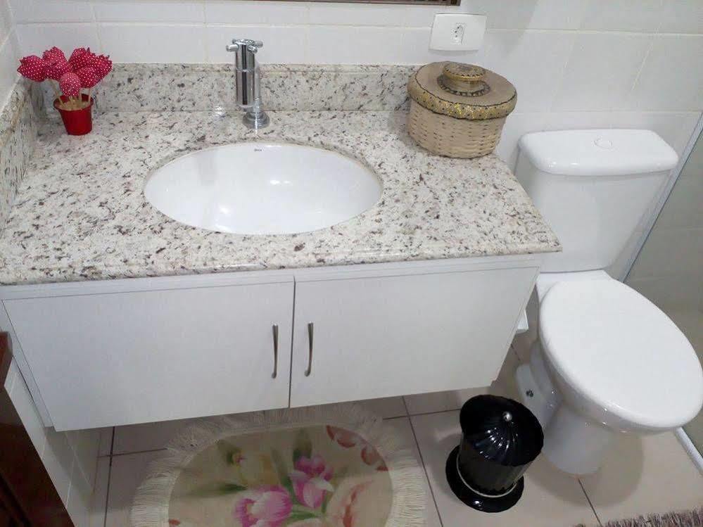 Hotel Recanto Diegues Conchal Dış mekan fotoğraf