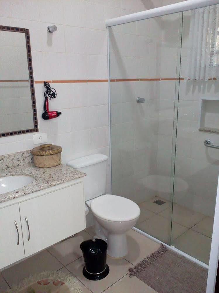 Hotel Recanto Diegues Conchal Dış mekan fotoğraf