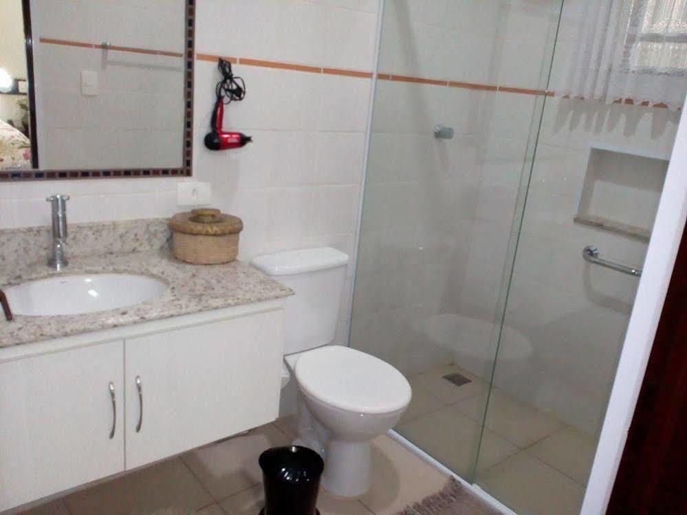 Hotel Recanto Diegues Conchal Dış mekan fotoğraf
