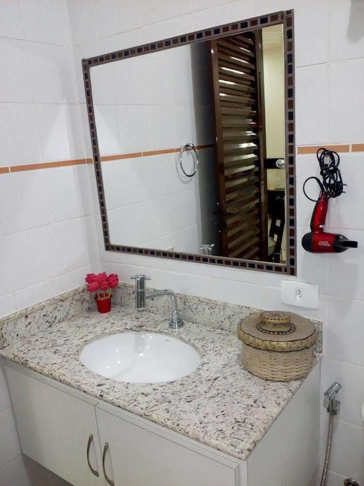 Hotel Recanto Diegues Conchal Dış mekan fotoğraf