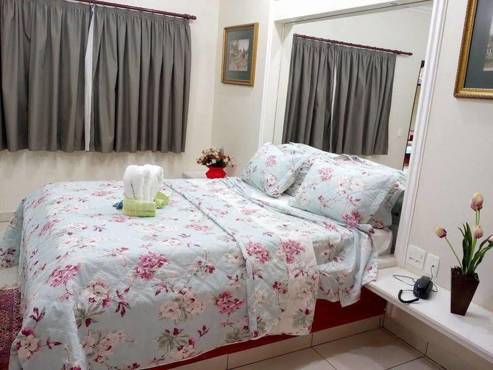 Hotel Recanto Diegues Conchal Dış mekan fotoğraf