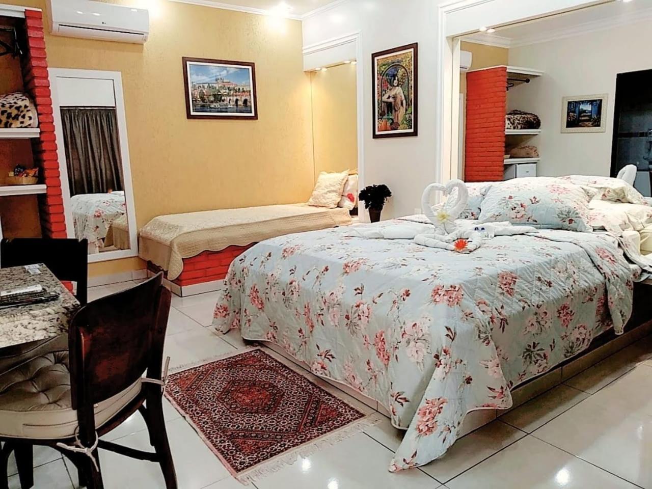 Hotel Recanto Diegues Conchal Dış mekan fotoğraf